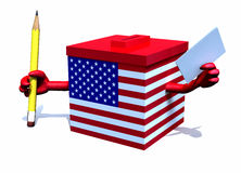 ballot-box-american-flag-arms-legs-d-illustration-66360950